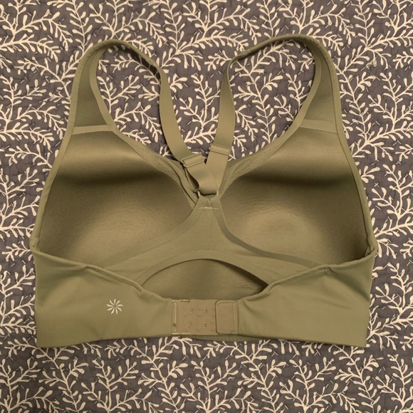 Athleta Advance Bra 32DD - Picture 5 of 9